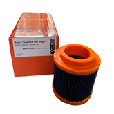 Way2Speed MagnaFlow Nano Fiber Performance Air Filter for Royal Enfield Hunter / Reborn / Meteor / Classic 350